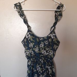 Free People Dear You Mini Dress